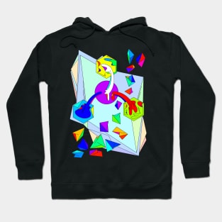 Eruption Hoodie